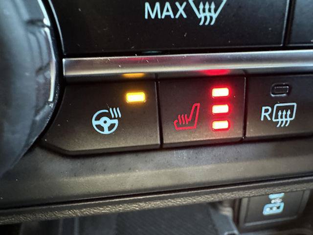 Certified 2025 Ford Bronco Outer Banks AWD/4WD image 31