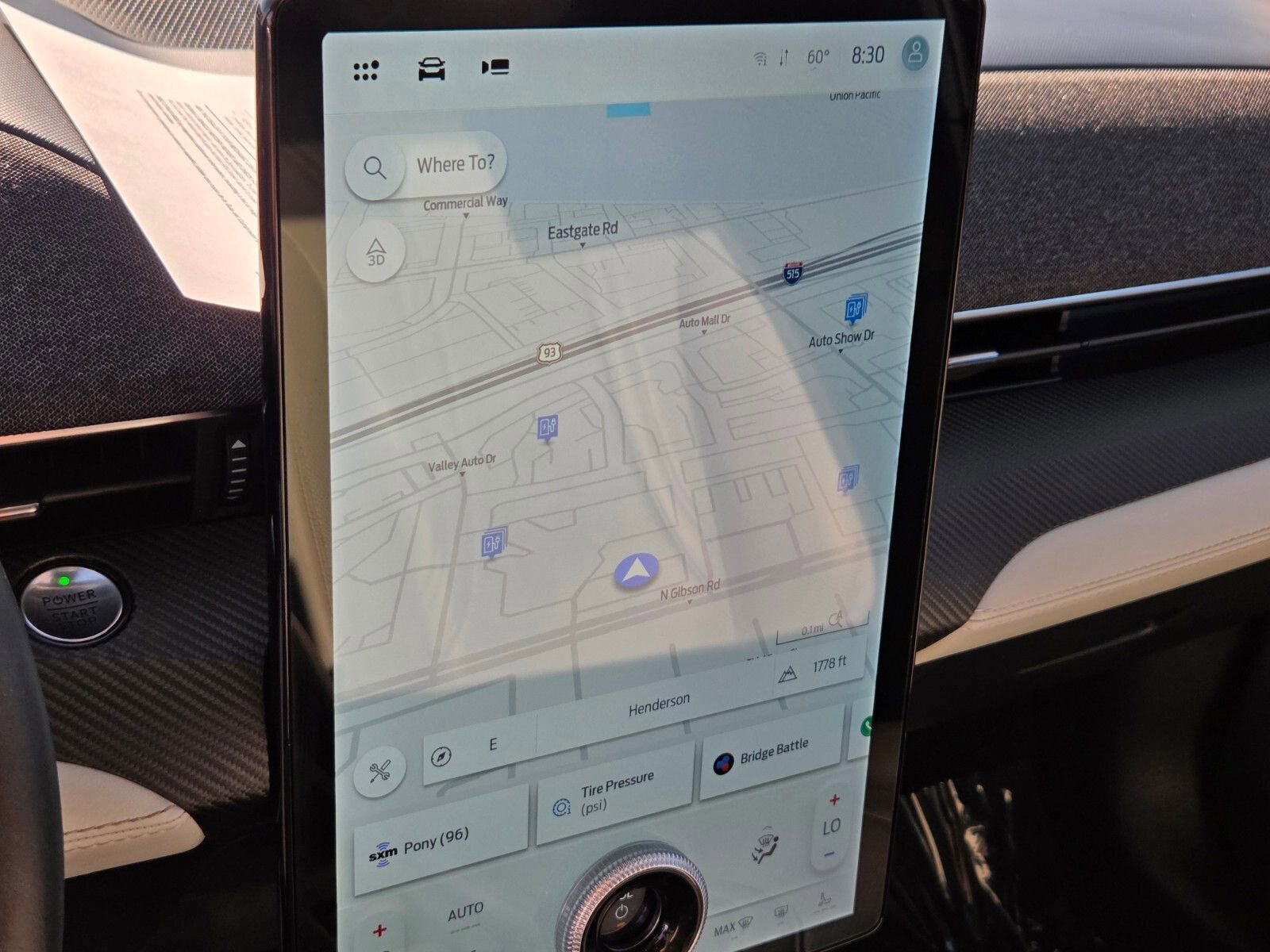 Certified 2023 Ford Mustang Mach-E Premium image 21