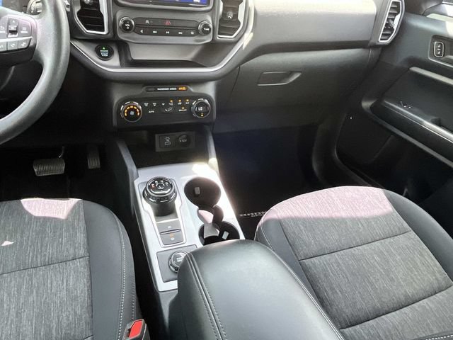 Certified 2021 Ford Bronco Sport Big Bend AWD/4WD image 18