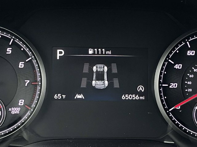 Used 2023 Hyundai Santa Fe SEL AWD/4WD image 24