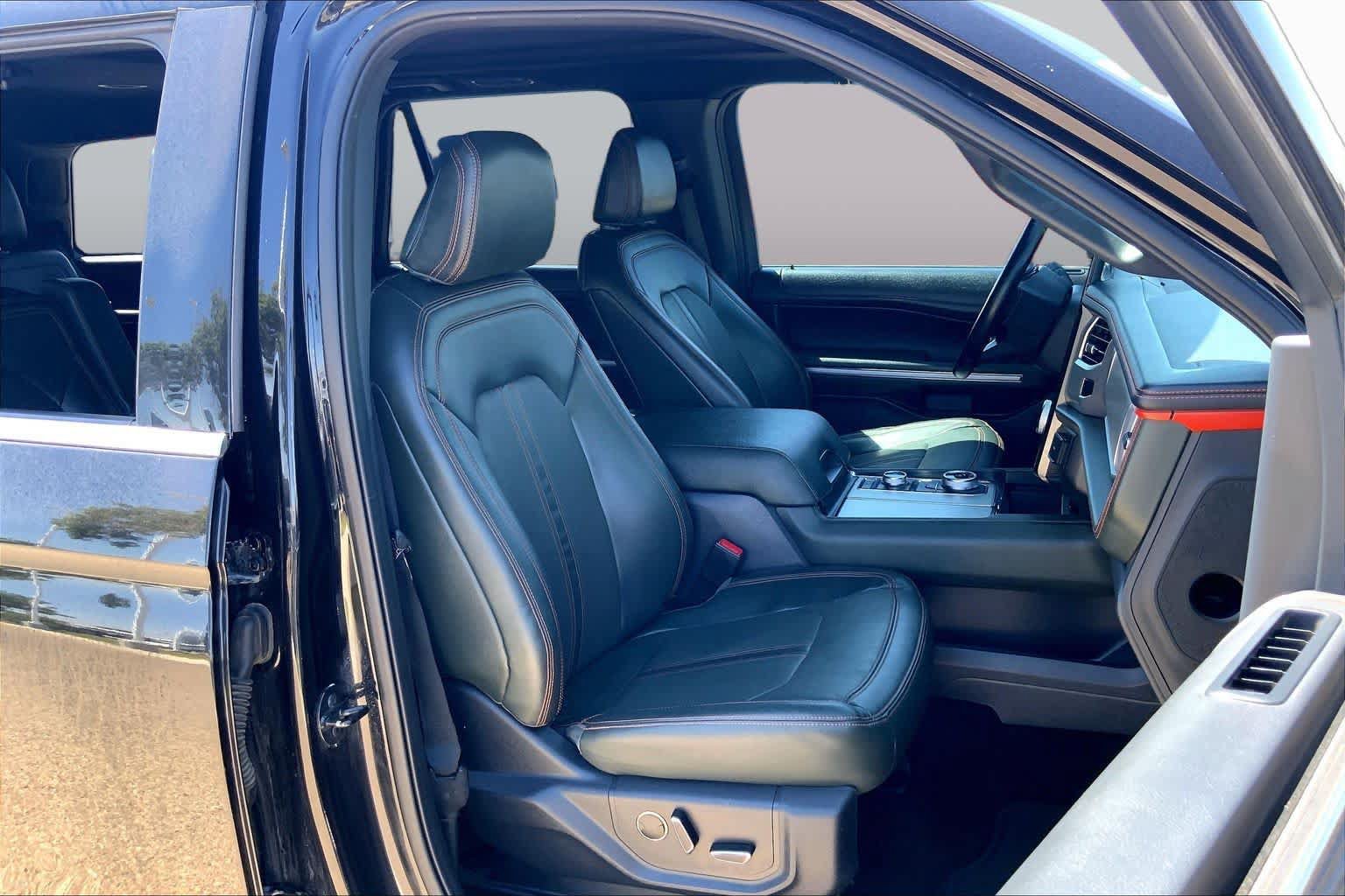 Certified 2022 Ford Expedition Timberline AWD/4WD image 9