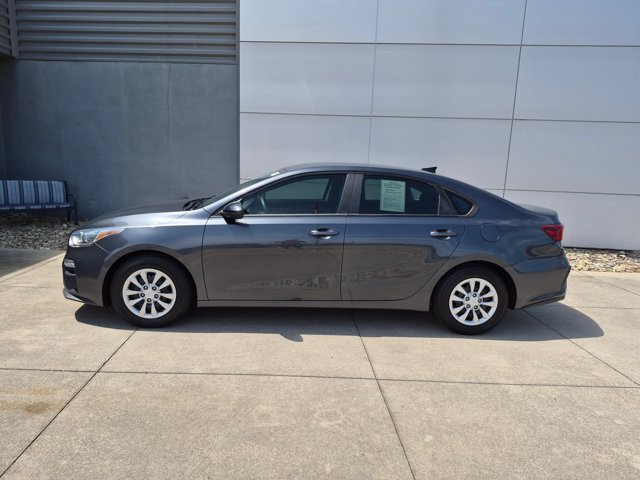 Used 2019 Kia Forte Sedan FWD image 7