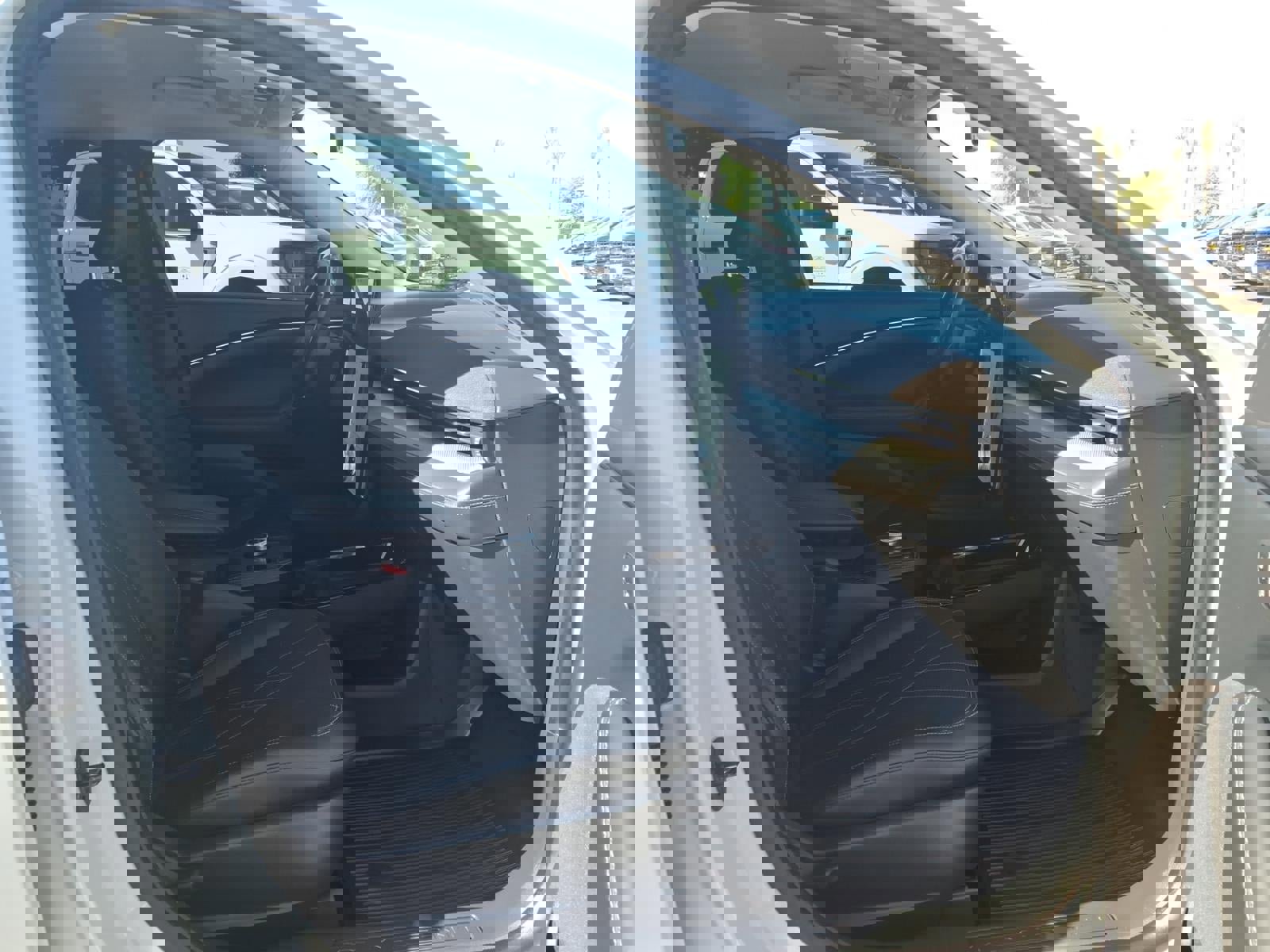 Certified 2023 Ford Mustang Mach-E Select image 11