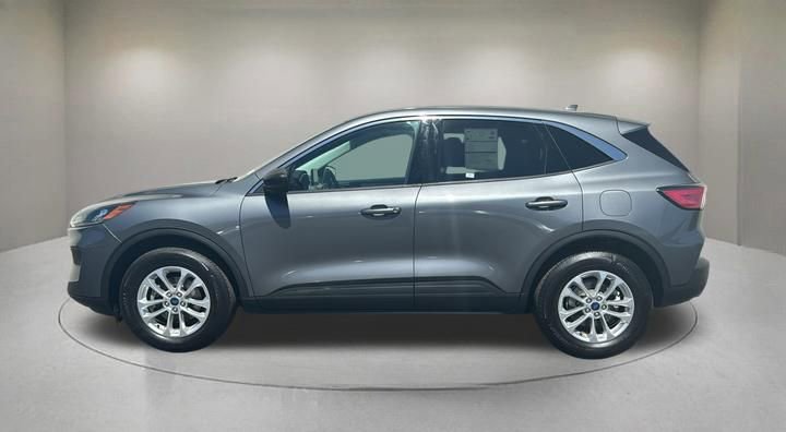 Certified 2022 Ford Escape SE w/ Convenience Package AWD/4WD image 5