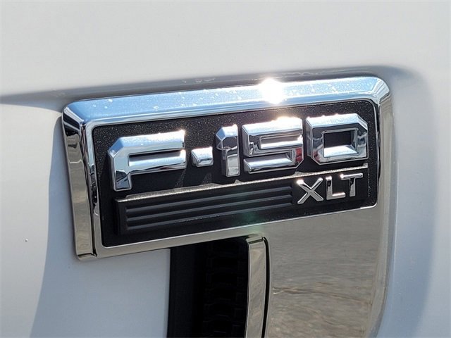 Certified 2023 Ford F150 XLT w/ Equipment Group 301A Mid image 18
