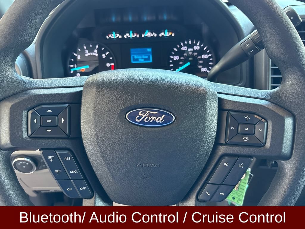 Certified 2022 Ford F250 XL w/ Power Equipment Group AWD/4WD image 13