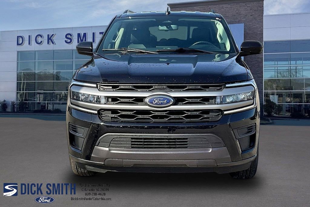 Certified 2024 Ford Expedition Max XLT video 2