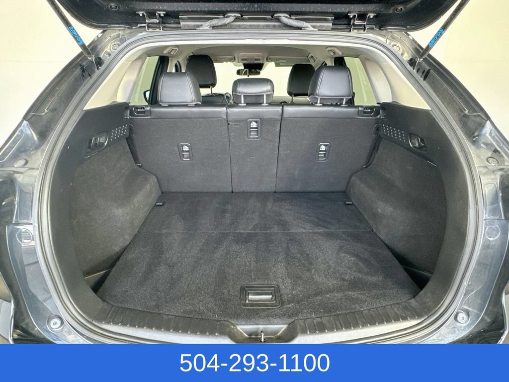 Used 2025 MAZDA CX-5 AWD 2.5 S w/ Select Package image 27