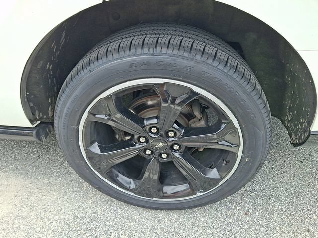 Certified 2023 Ford Expedition Limited AWD/4WD image 6