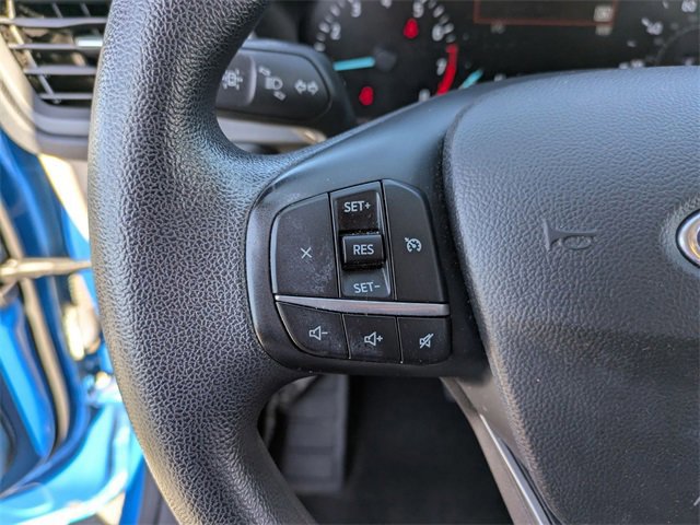 Certified 2020 Ford Escape SE image 10