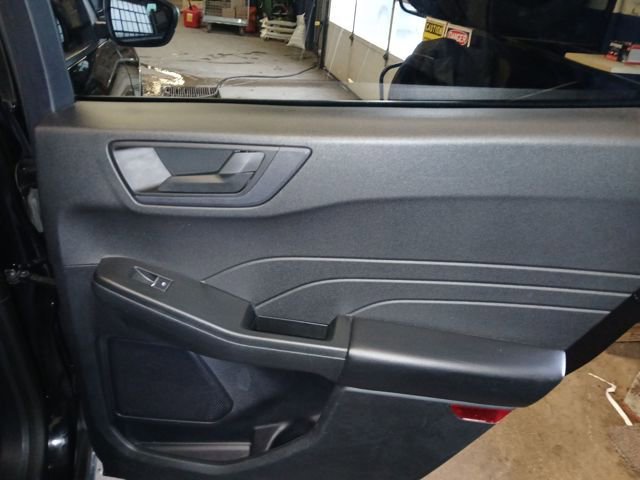 Certified 2022 Ford Escape SE w/ Convenience Package image 41