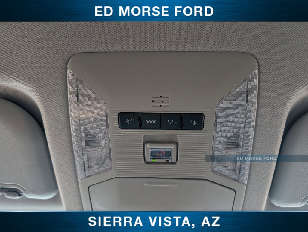 Used 2024 Toyota RAV4 LE FWD image 20