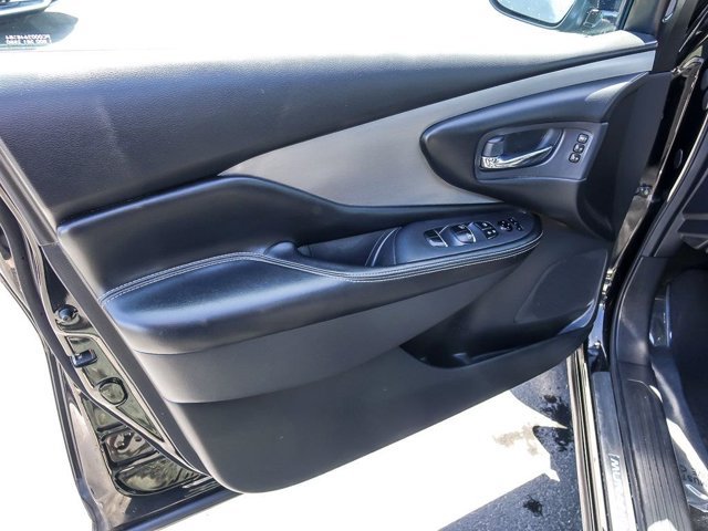Used 2024 Nissan Murano SL AWD/4WD image 28