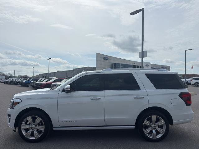 Certified 2022 Ford Expedition Platinum image 6