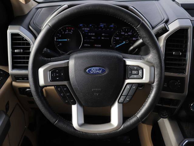 Certified 2020 Ford F250 Lariat w/ Lariat Ultimate Package image 35