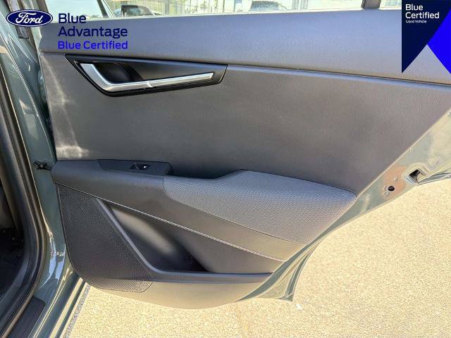 Used 2023 Kia Niro Wind FWD image 27