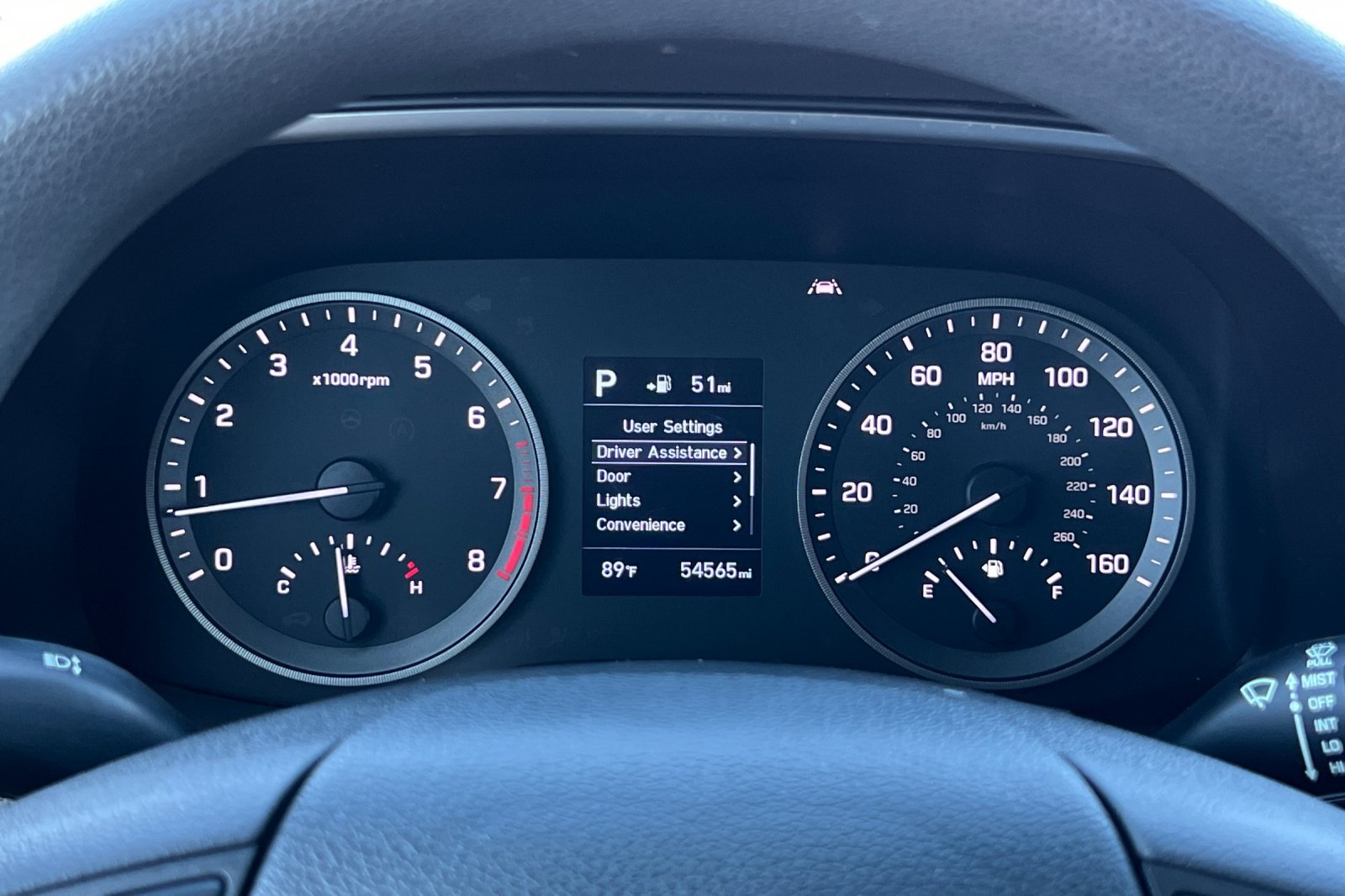 Used 2021 Hyundai Tucson Value FWD image 26