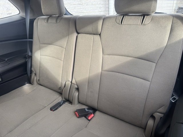 Used 2019 Honda Pilot LX image 22