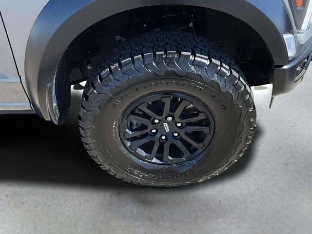 Certified 2025 Ford F150 Raptor AWD/4WD image 32