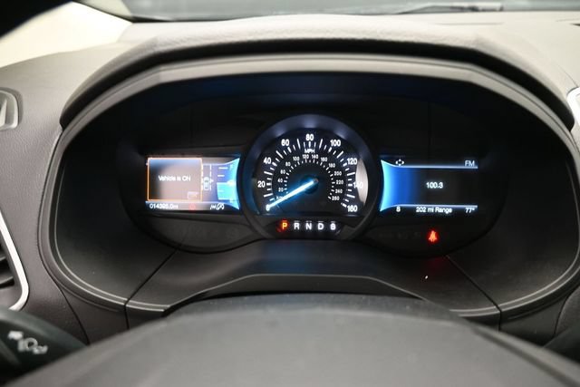 Certified 2024 Ford Edge Titanium w/ Equipment Group 301A AWD/4WD image 16