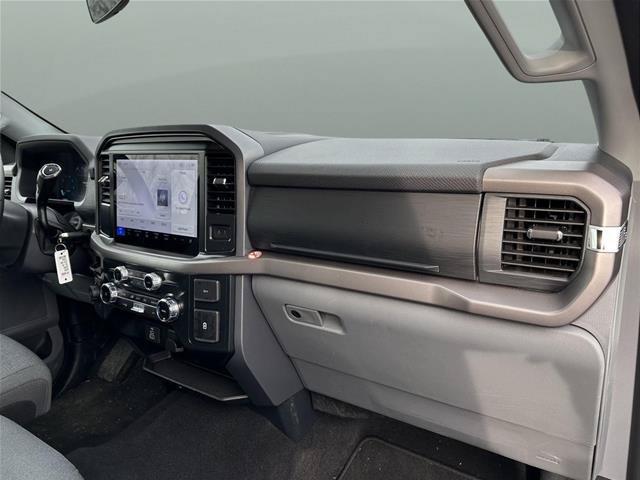 Certified 2025 Ford F150 XLT w/ Equipment Group 301A Standard AWD/4WD image 18