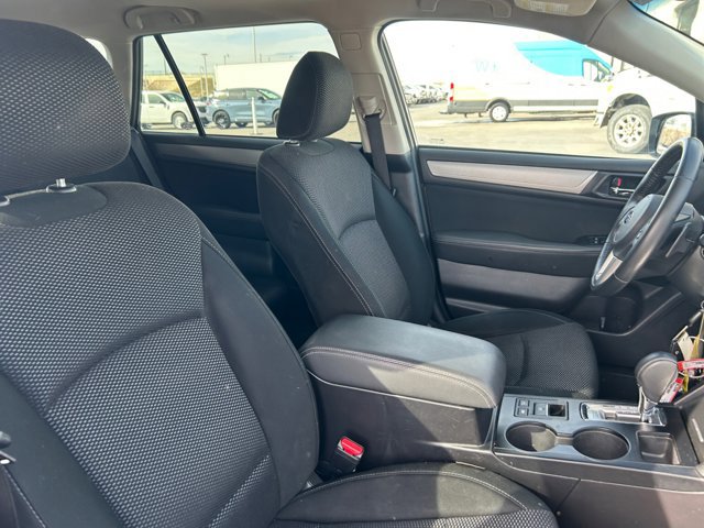 Used 2017 Subaru Outback 2.5i Premium image 20
