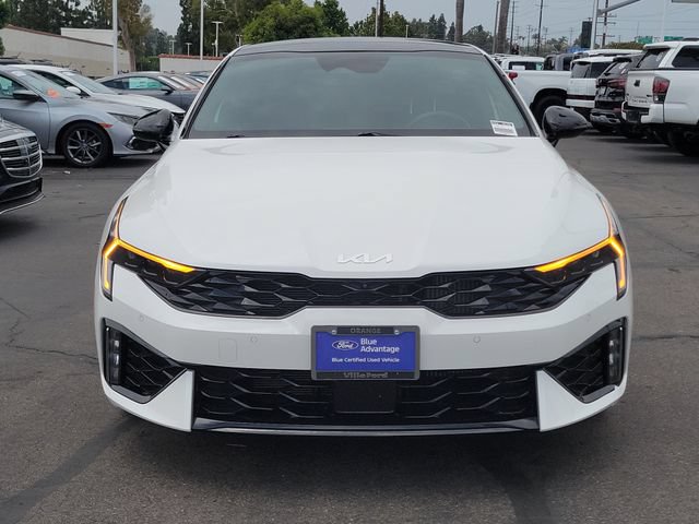 Used 2025 Kia K5 GT w/ GT1 Package FWD image 29