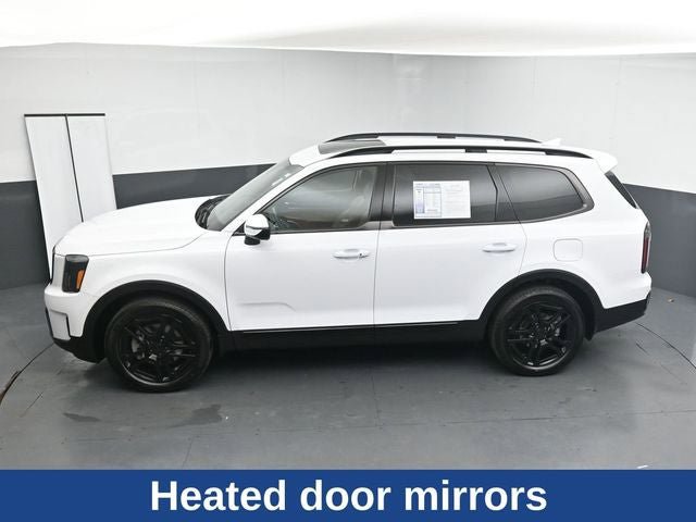 Used 2025 Kia Telluride EX X-Line AWD/4WD image 22
