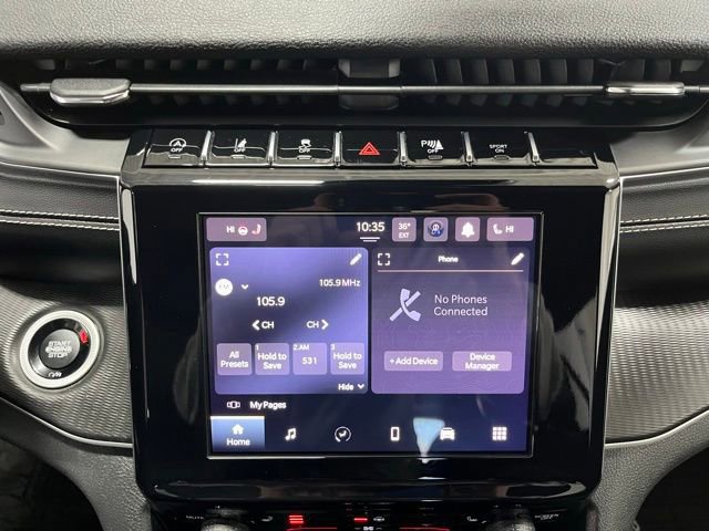 Used 2023 Jeep Grand Cherokee Altitude image 40