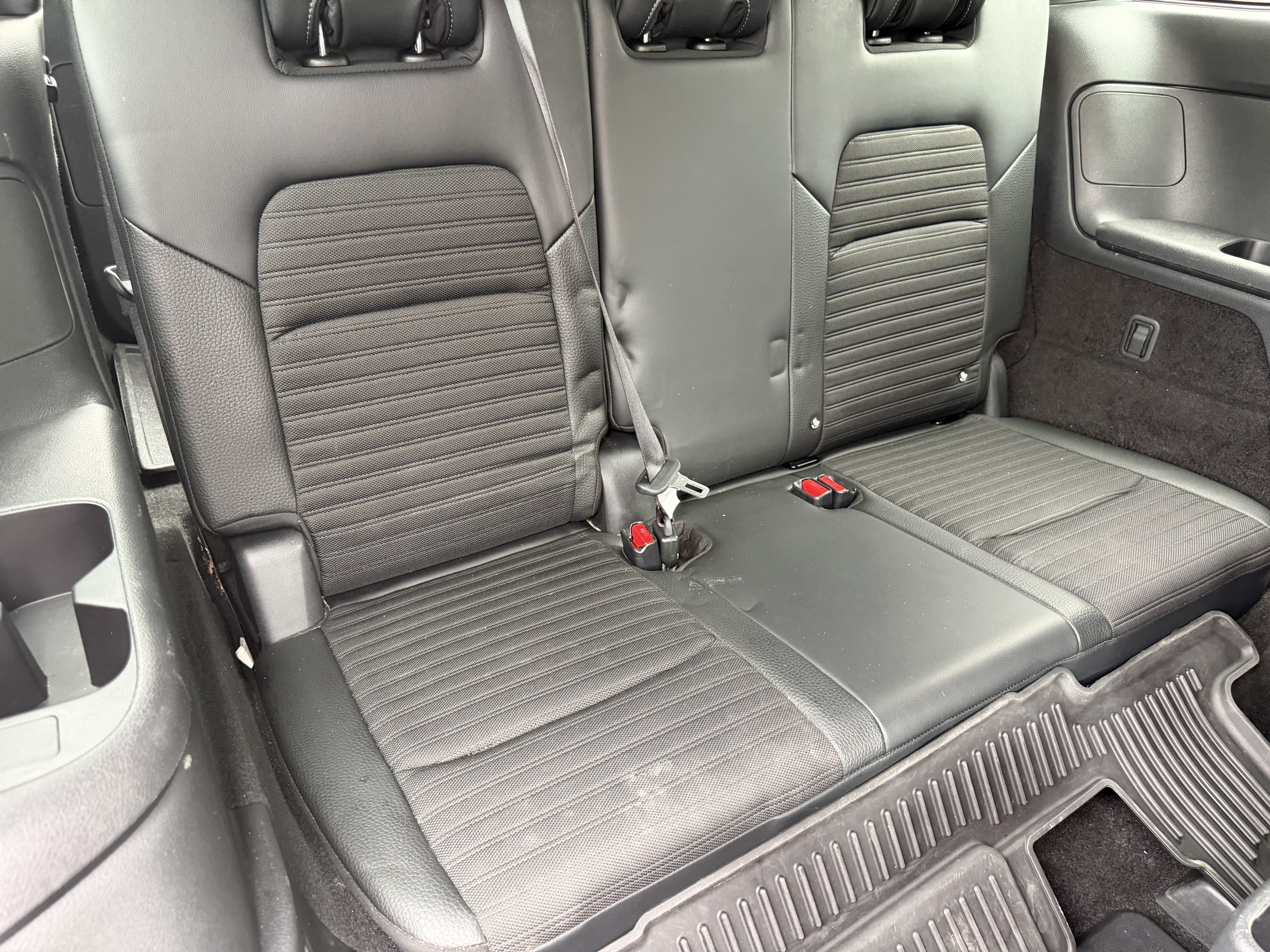 Used 2023 Nissan Pathfinder Rock Creek AWD/4WD image 12