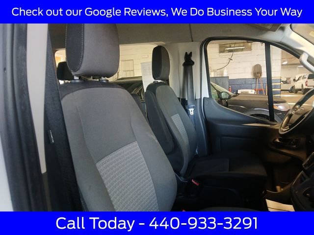 Certified 2022 Ford Transit 350 XLT image 39