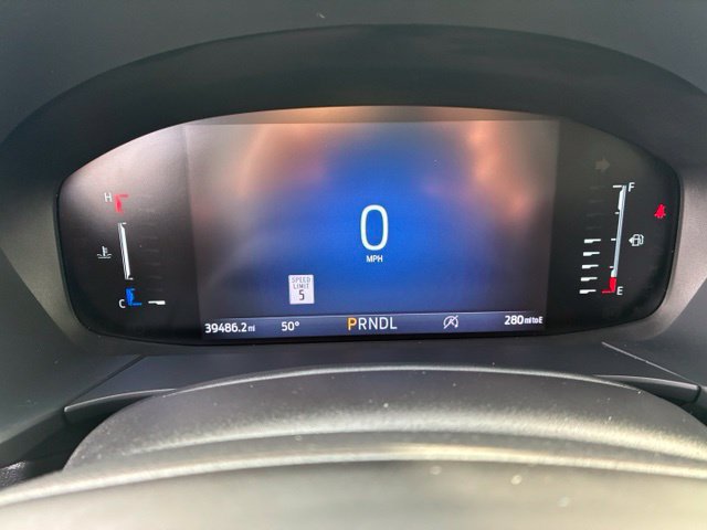 Certified 2023 Ford Escape ST-Line w/ Tech Pack #1 AWD/4WD image 26