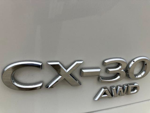 Used 2023 MAZDA CX-30 AWD 2.5 S w/ Preferred Package image 13
