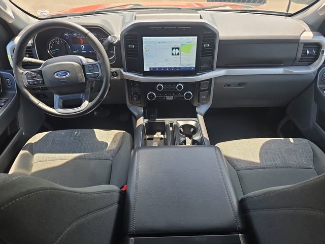 Certified 2023 Ford F150 XLT w/ Equipment Group 302A High AWD/4WD image 31