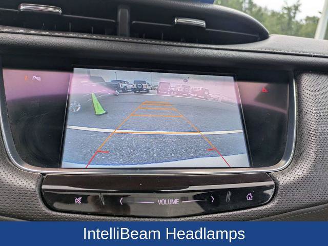 Used 2017 Cadillac XT5 Luxury w/ Driver Awareness Package FWD image 22