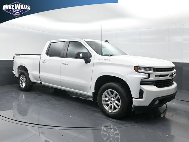 Used 2019 Chevrolet Silverado 1500 RST w/ All-Star Edition image 19