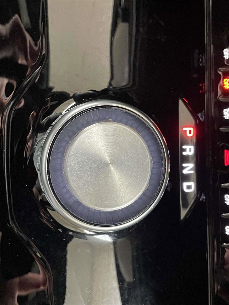 Used 2022 Jeep Wagoneer Series II image 17