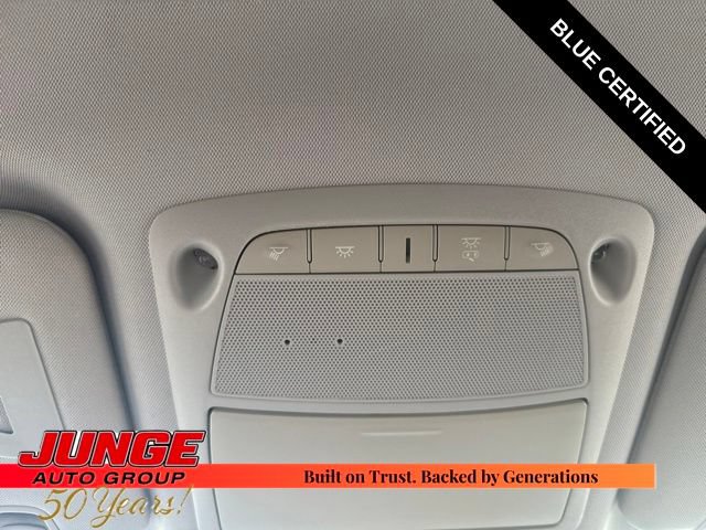 Used 2020 Nissan Rogue SV AWD/4WD image 25