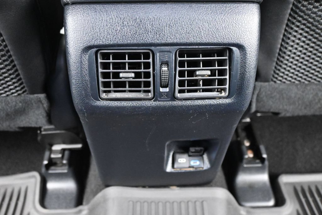 Used 2023 Toyota 4Runner SR5 Premium w/ Moonroof Package RWD image 21