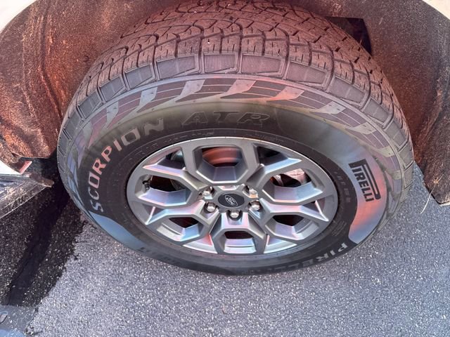 Certified 2025 Ford Expedition Active image 15