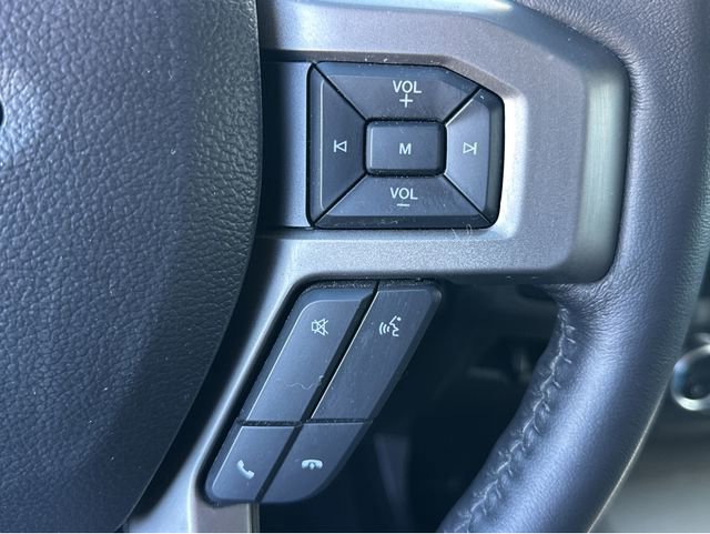 Certified 2021 Ford Expedition XLT image 27