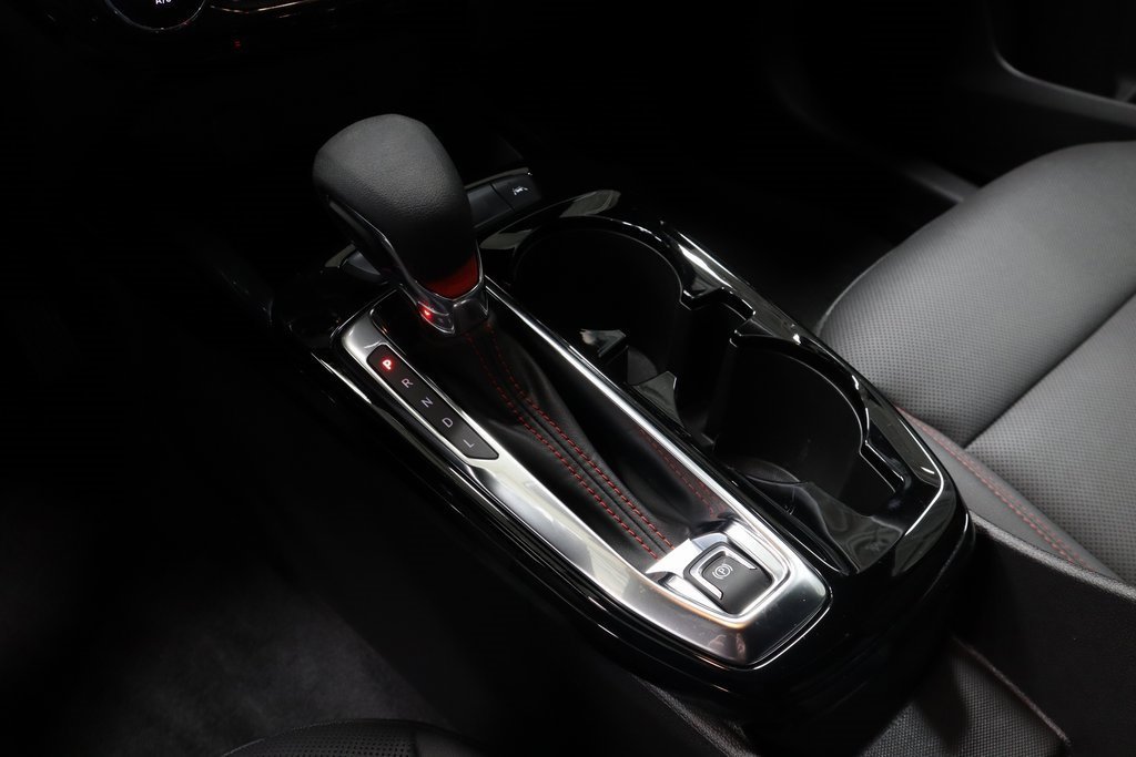 Used 2024 Chevrolet Trax RS w/ Driver Confidence Package image 34