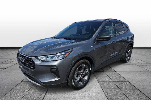 Certified 2025 Ford Escape ST-Line