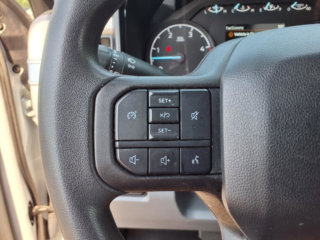 Certified 2024 Ford F350 XLT image 13