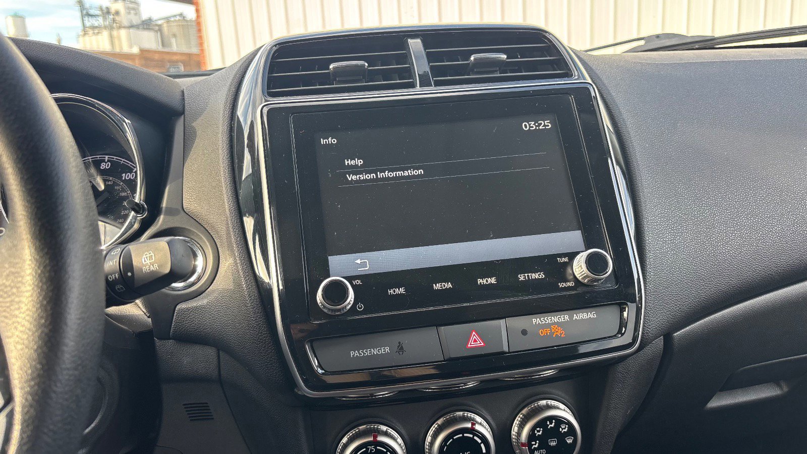 Used 2024 Mitsubishi Outlander Sport SE image 36