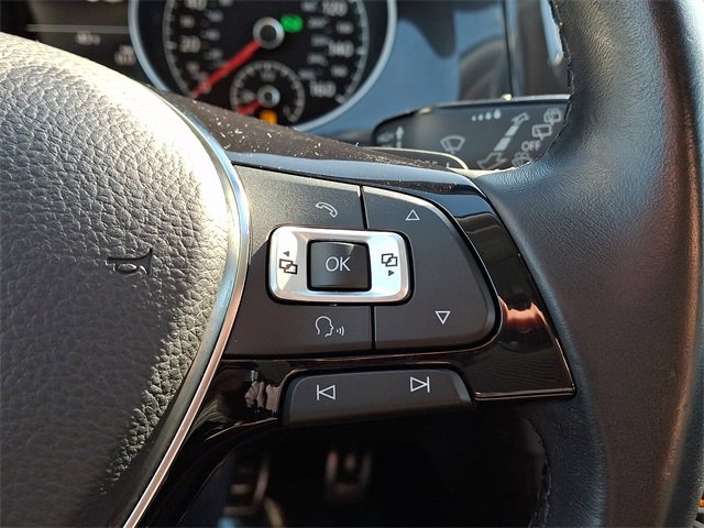 Used 2018 Volkswagen Golf Alltrack SEL image 22