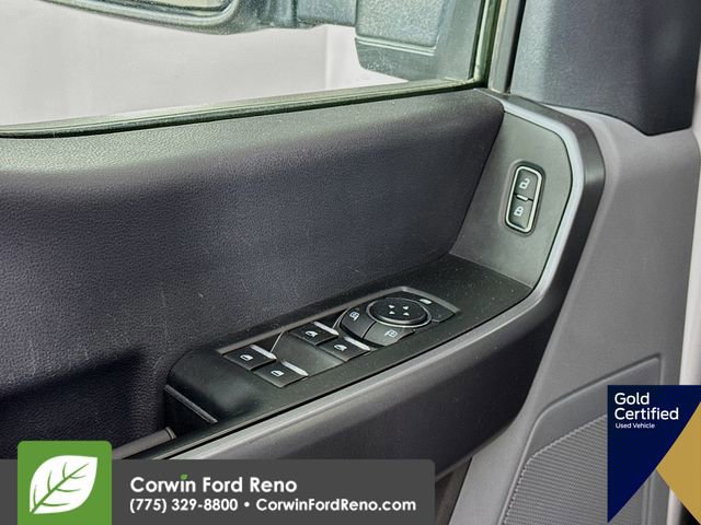 Certified 2025 Ford F250 XLT image 21