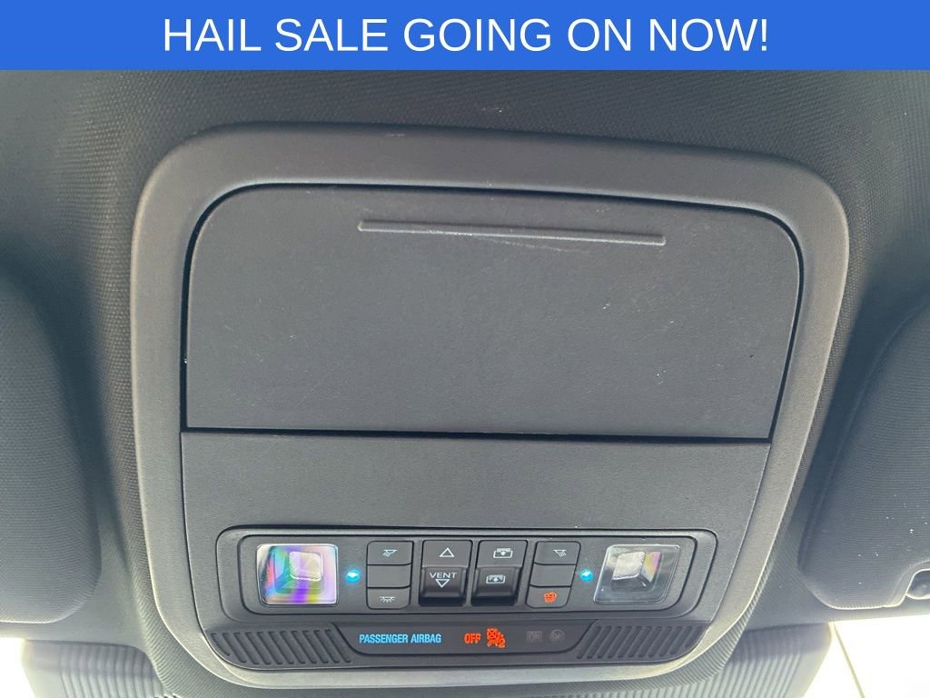 Certified 2025 Ford Explorer Platinum image 25