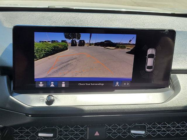 Used 2024 Honda Accord Touring image 20