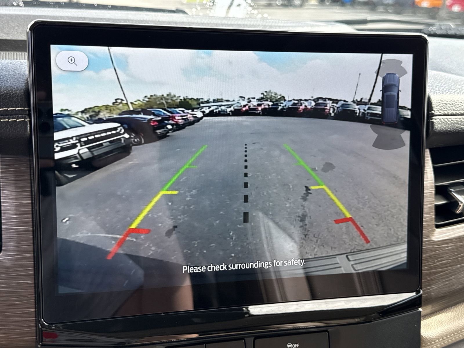 Certified 2024 Ford Expedition Limited image 23